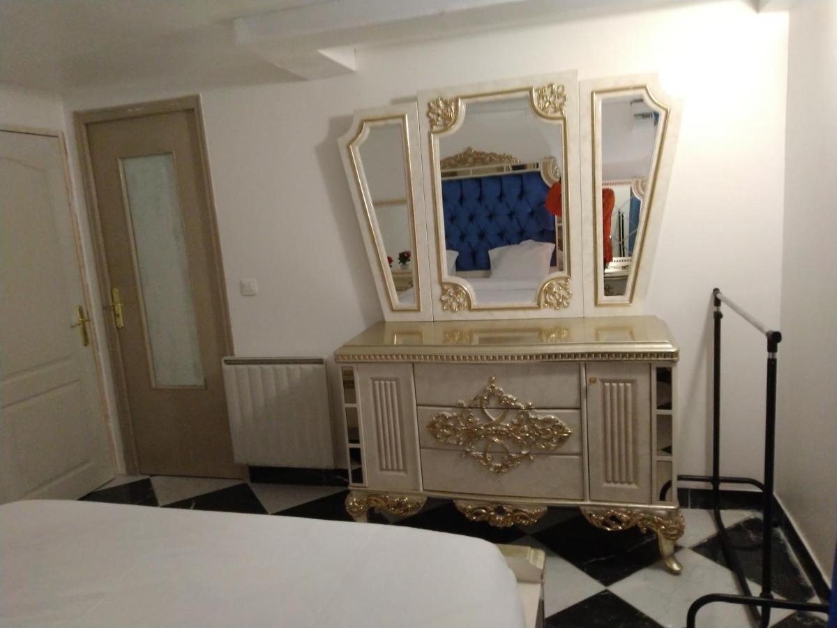 Paradis Tremblay-en-France Εξωτερικό φωτογραφία