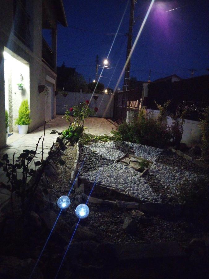 Paradis Tremblay-en-France Εξωτερικό φωτογραφία