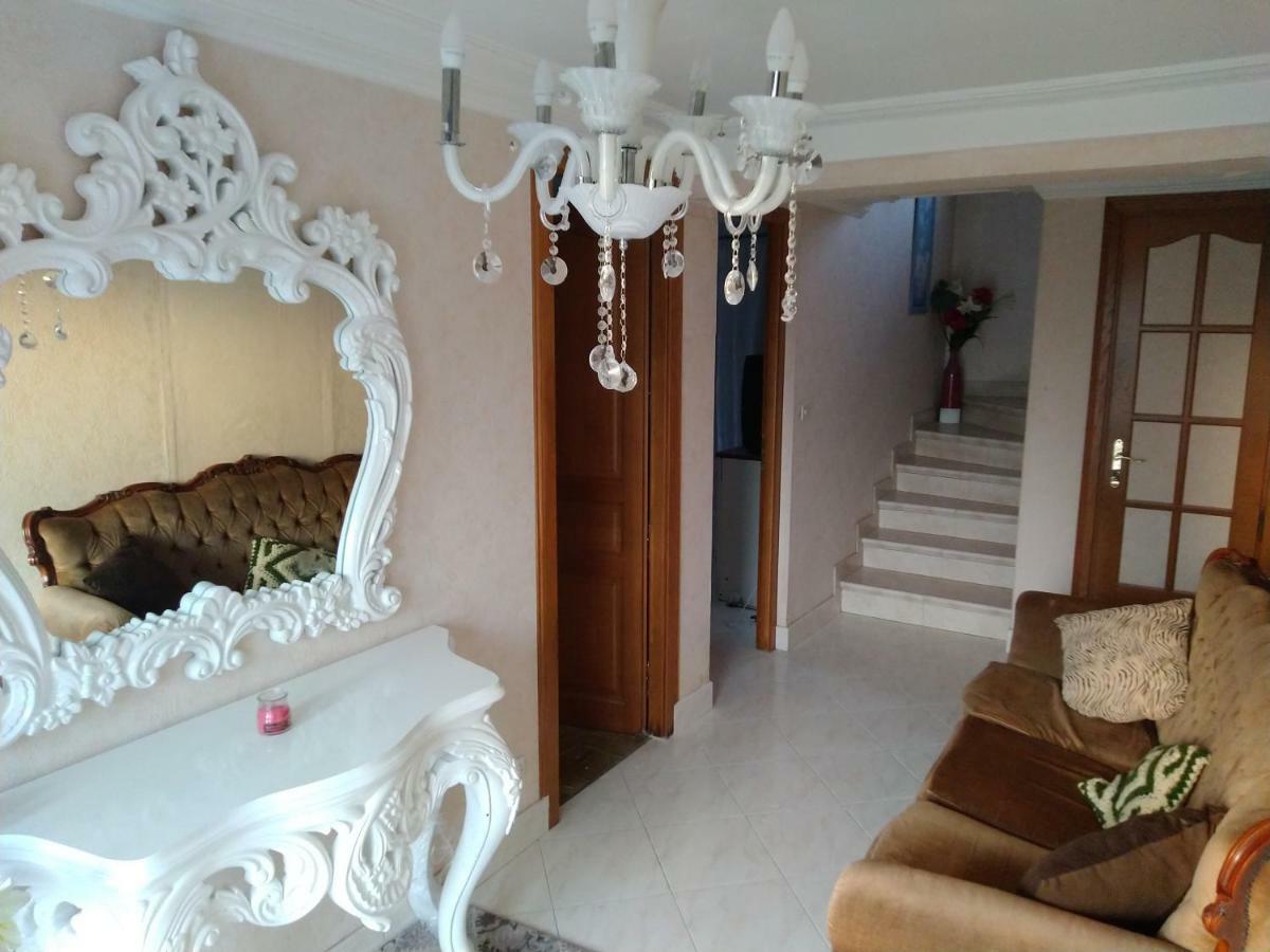 Paradis Tremblay-en-France Εξωτερικό φωτογραφία