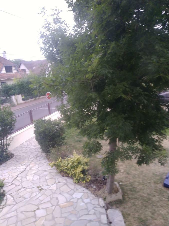 Paradis Tremblay-en-France Εξωτερικό φωτογραφία