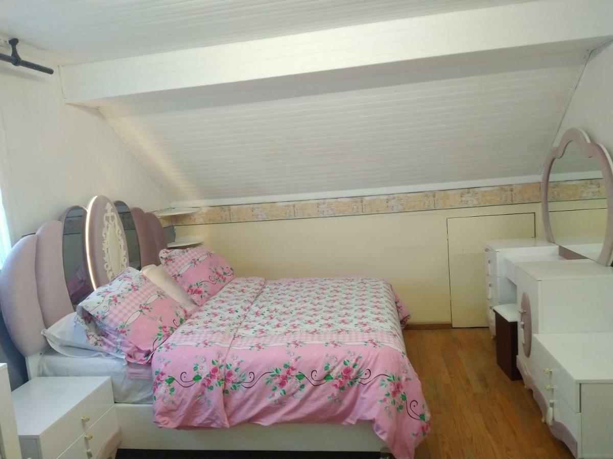 Paradis Tremblay-en-France Εξωτερικό φωτογραφία